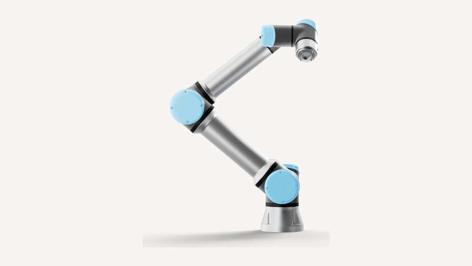 Universal Robots UR7e (formerly UR5e) collaborative robot arm