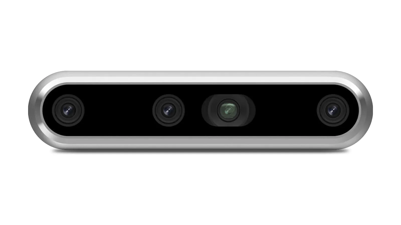 Intel RealSense D455 depth camera