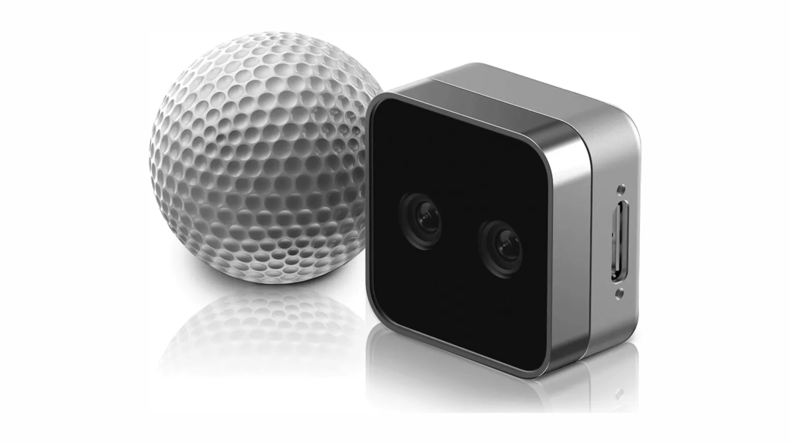 Intel RealSense D405 close-range depth camera