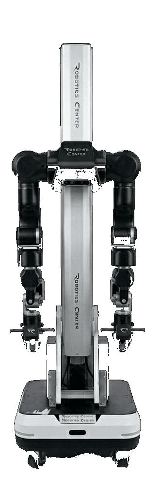 M1 Mobile Manipulator dual-arm humanoid robot