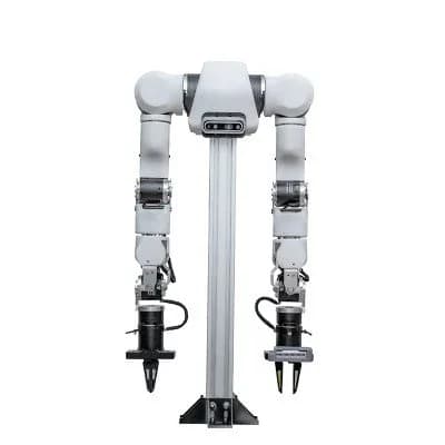 OpenArm open-source robotic arm