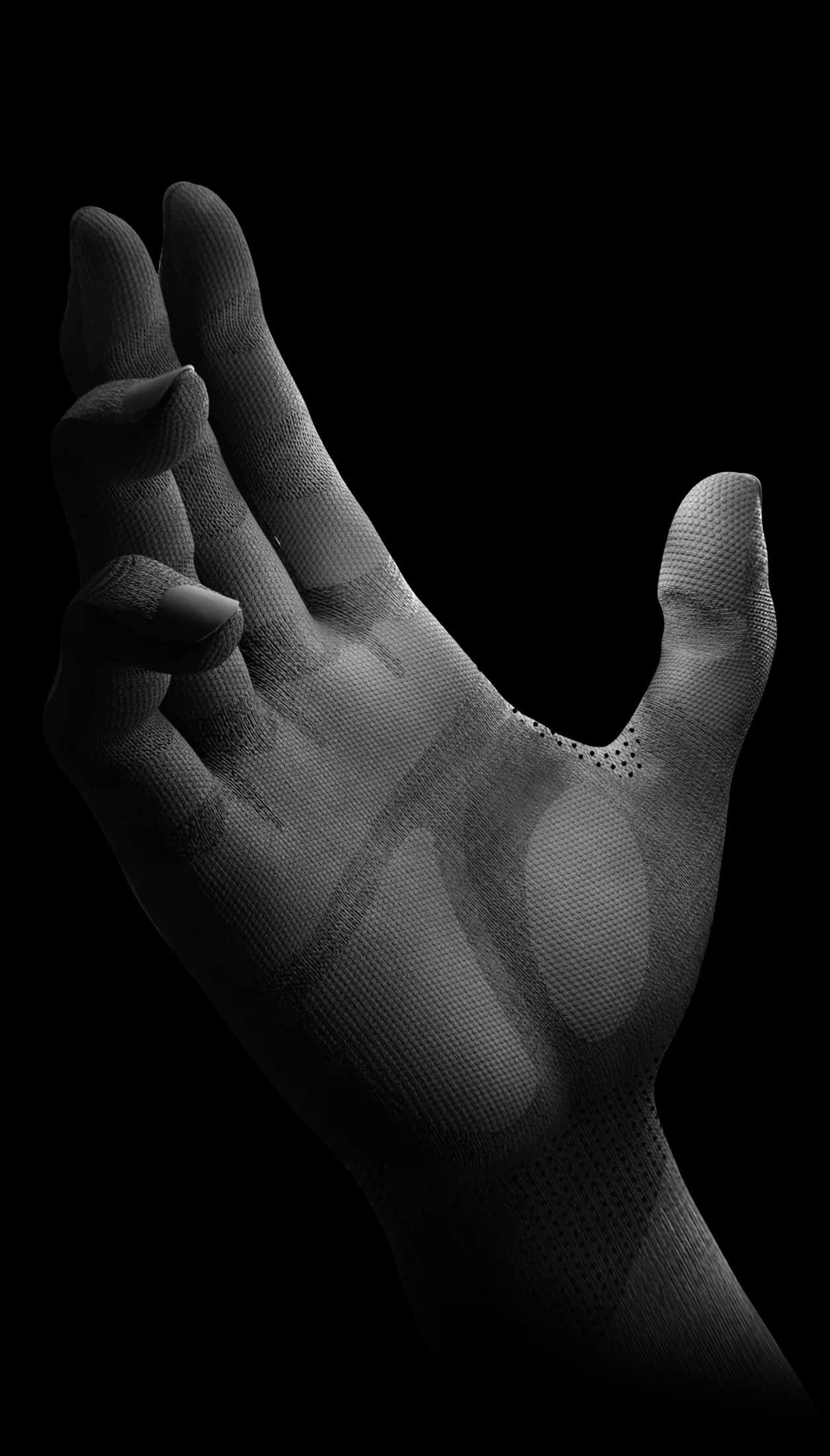 Wuji Hand 2 dexterous robotic hand