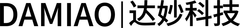 Damiao logo