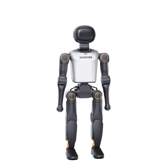 Booster K1 available for lease from Robotics Center
