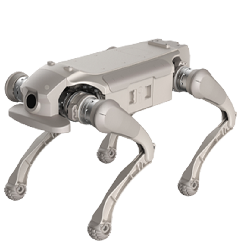 Agibot D1 Quadruped