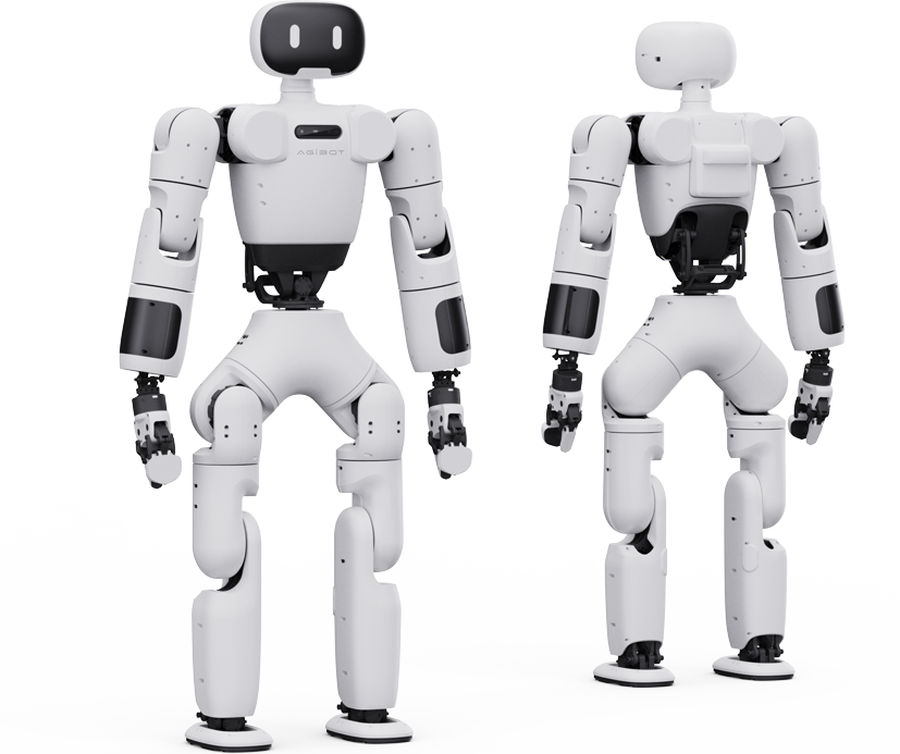 Agibot X1
