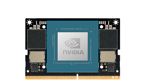 NVIDIA JETSON ORIN NANO 8GB 新品 NVIDIA Jetson Orin Nano 8GB Module — $442 | SVRC