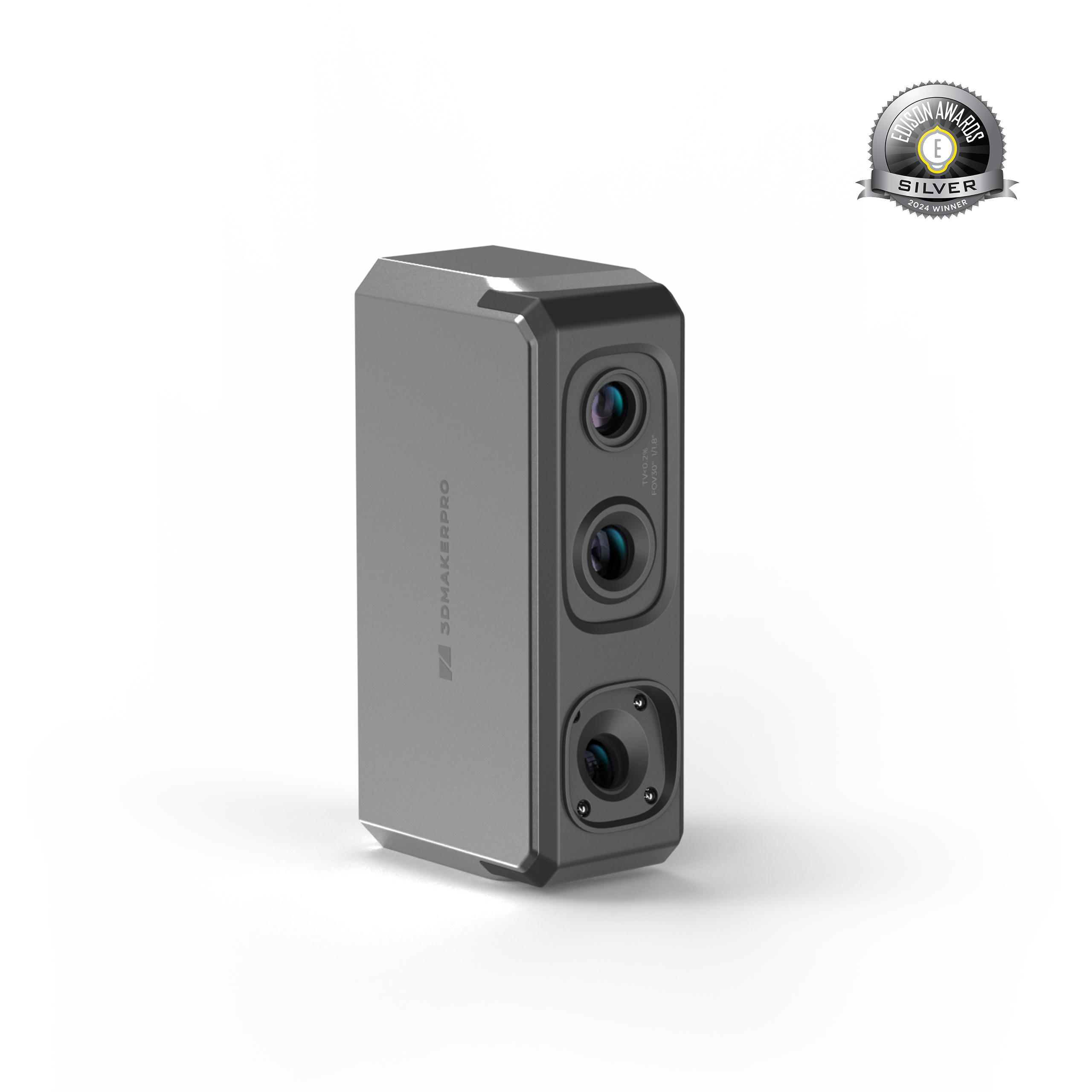 3DMakerpro Seal 3D Scanner