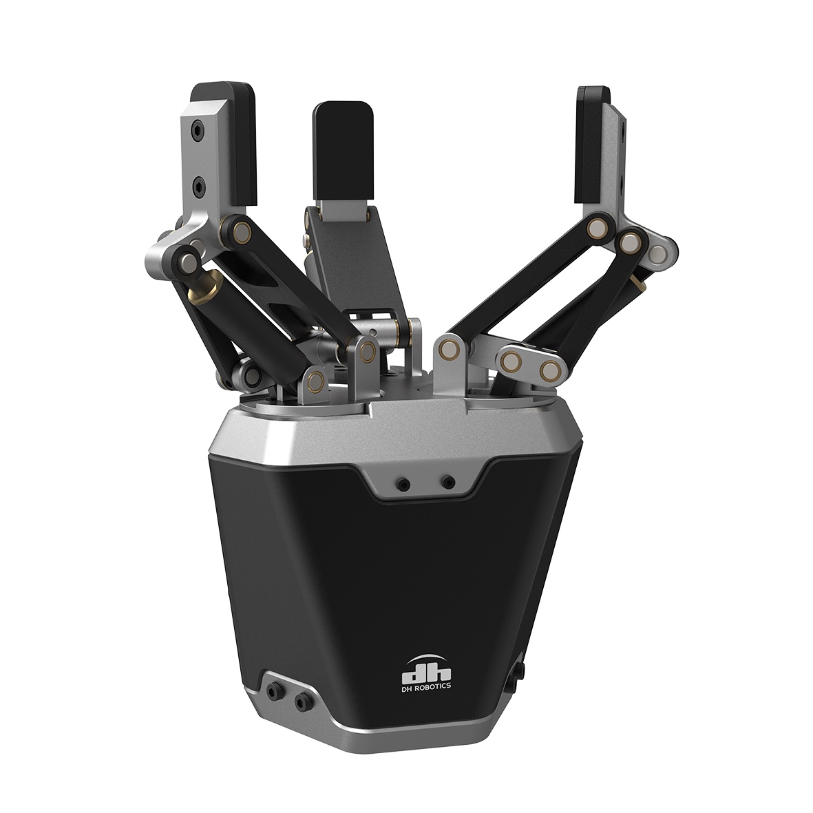 DH-Robotics DH-3 Three-Finger Adaptive Gripper