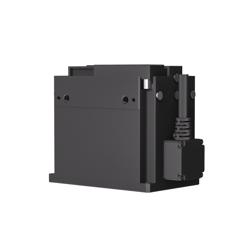 DH-Robotics PGI-140-80 Industrial Electric Gripper