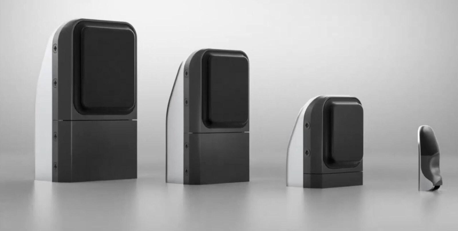 Daimon DM-Tac W Vision-Based Tactile Sensor