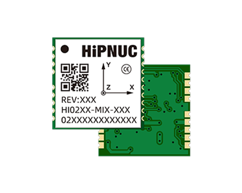 HiPNUC EVAL-HI02 Sensor