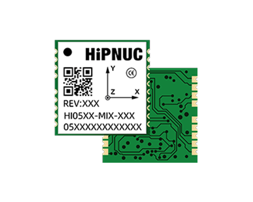HiPNUC HI05N Sensor