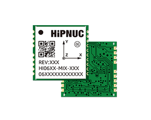 HiPNUC HI06N Sensor