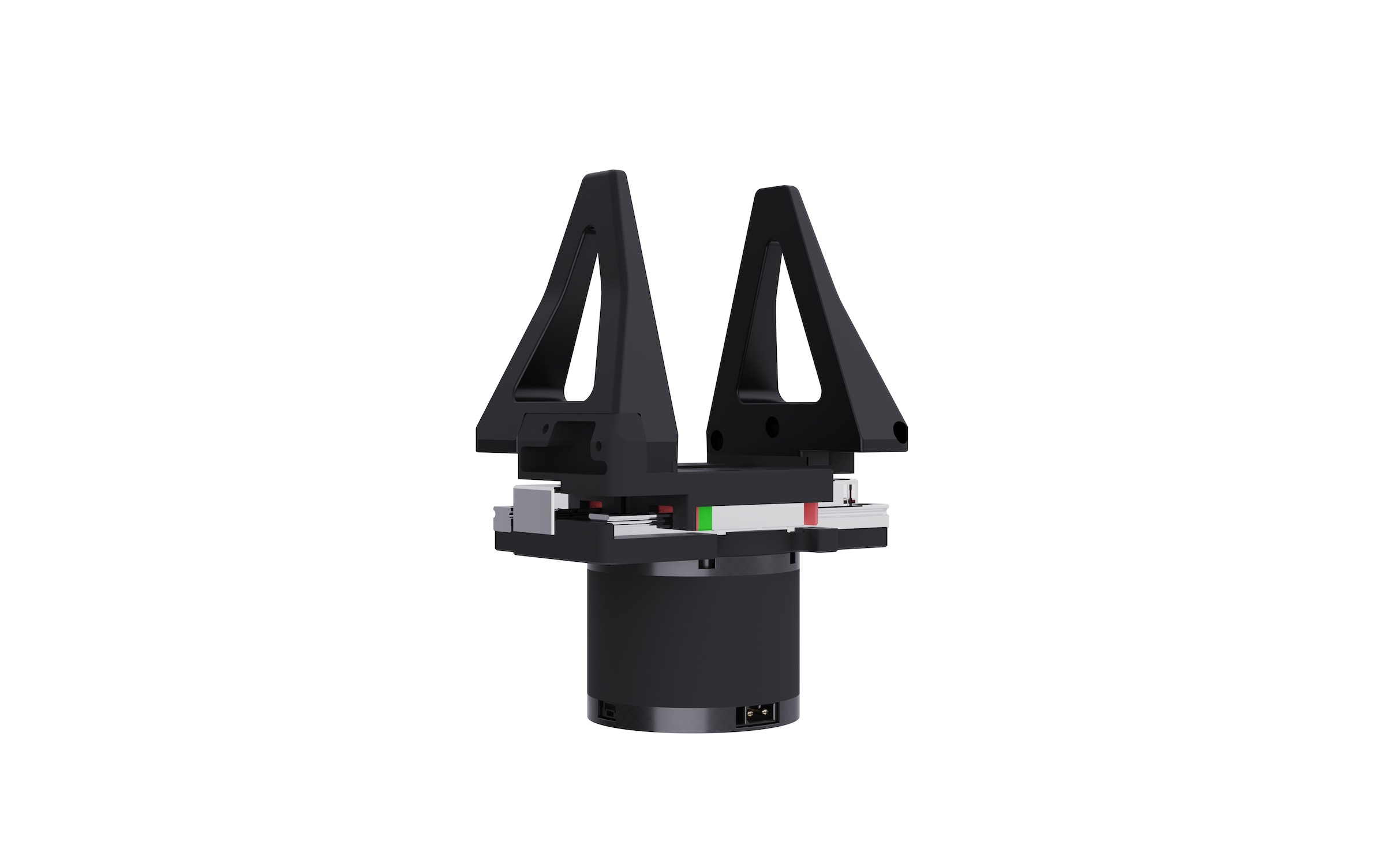 i2rt Linear Gear Gripper (Linear 4310)