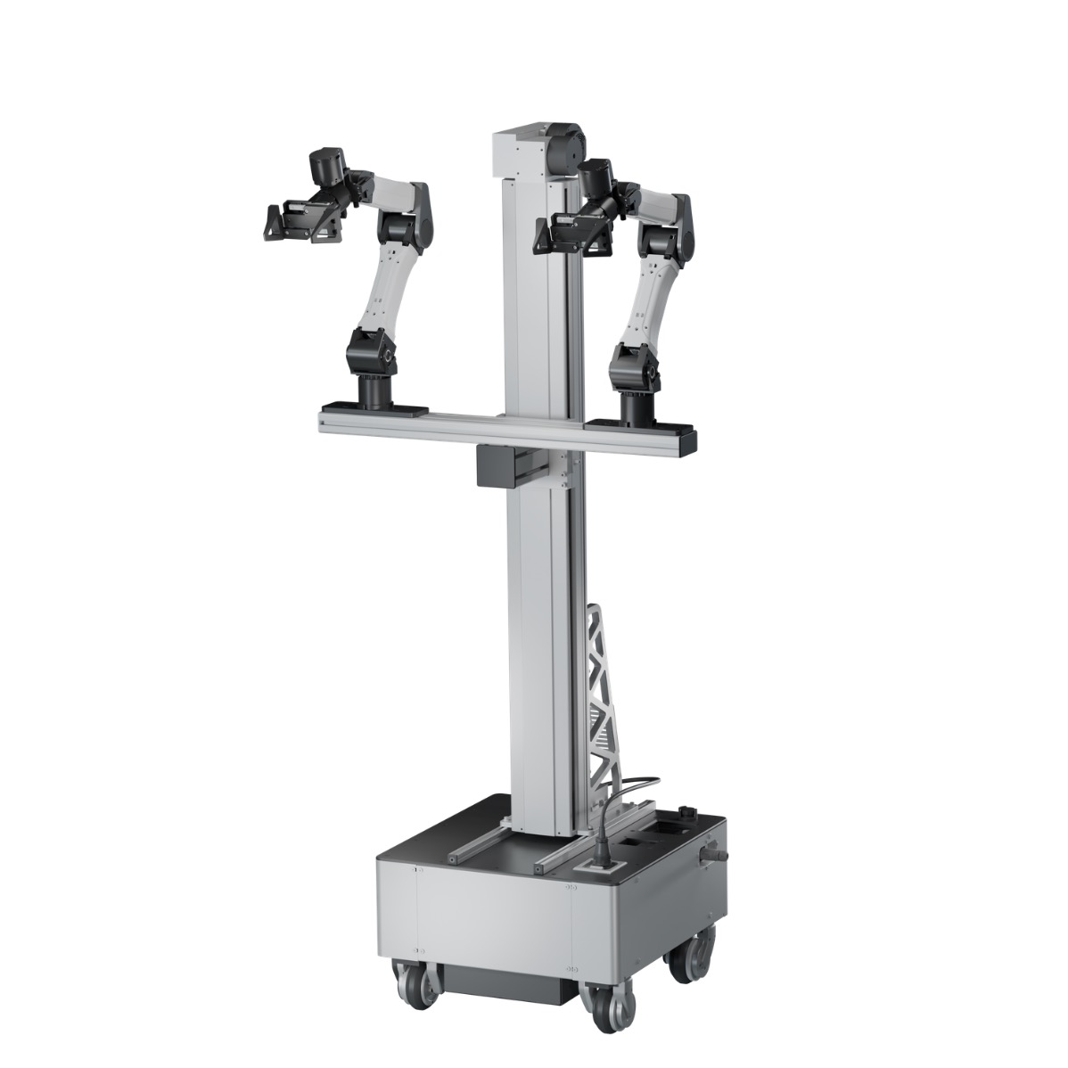 i2rt LinearBot (Mobile Bimanual)