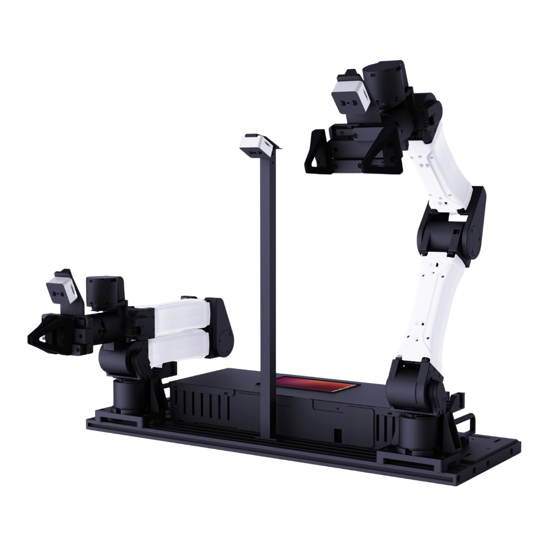 i2rt YAM Box (Modular Deployment Station)