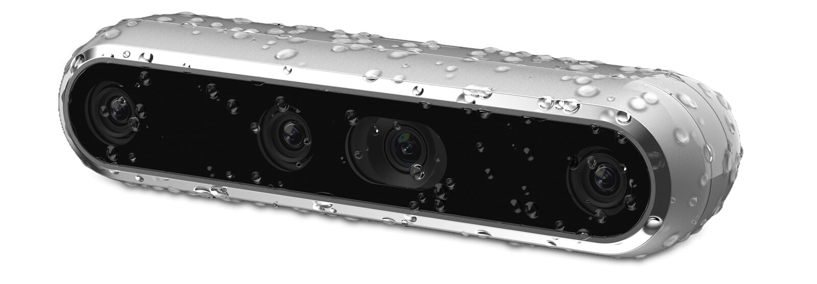 Intel RealSense D457 GMSL Depth Camera