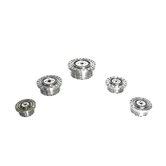 Leaderdrive LCSG-II Strain Wave Gear