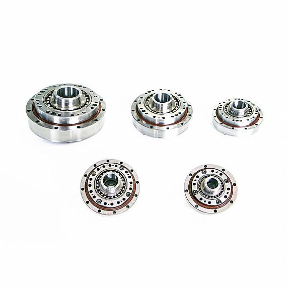 Leaderdrive LHSG-CL-III Strain Wave Gear