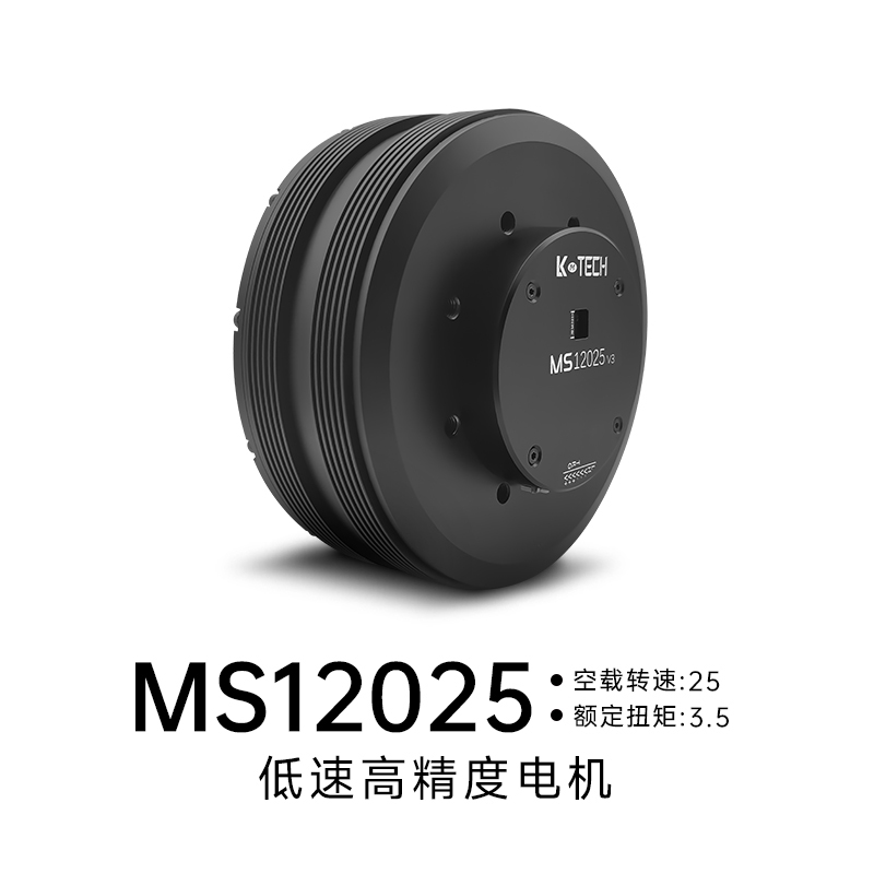LKMTECH MS12025-V3 Motor