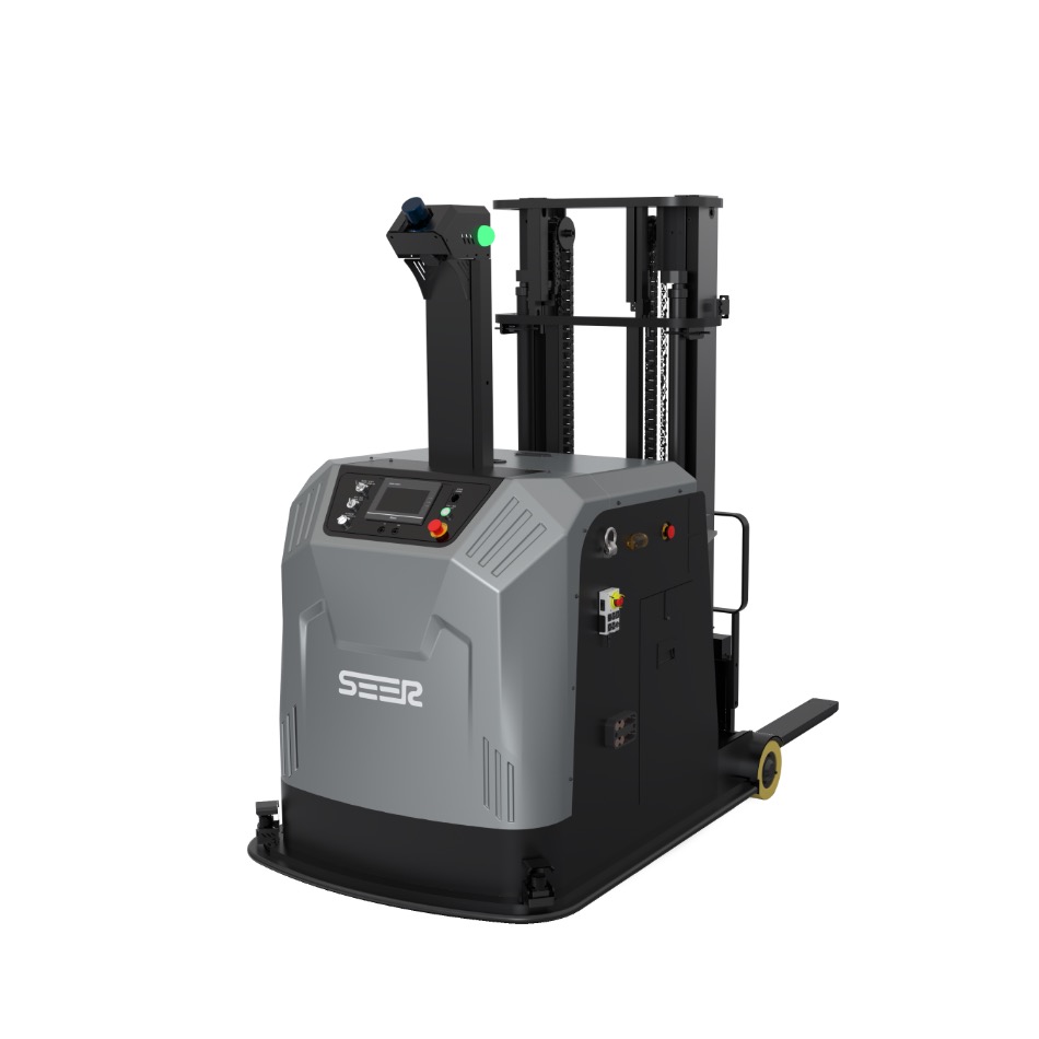 SEER SFL-CPD20-Y 2T Counterbalanced AMR Forklift