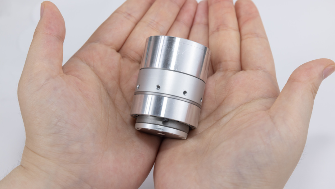 Ti5 ROBOT CRA-RI100-142-PRO Motor