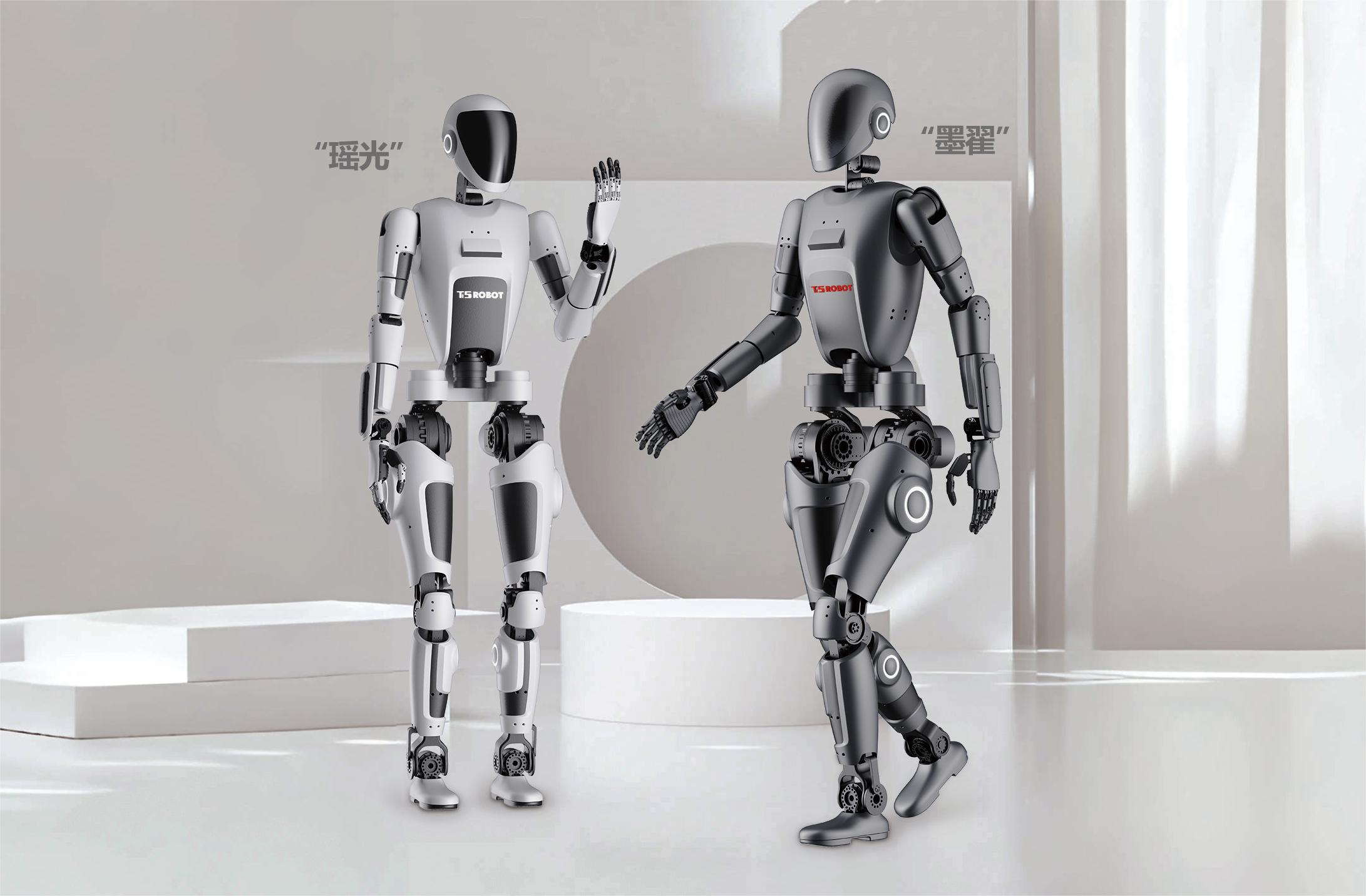 Ti5 ROBOT T170A Robot