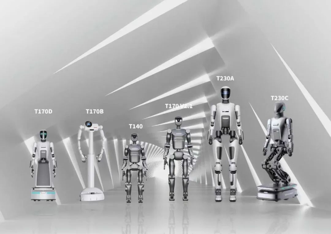 Ti5 ROBOT T230C Robot