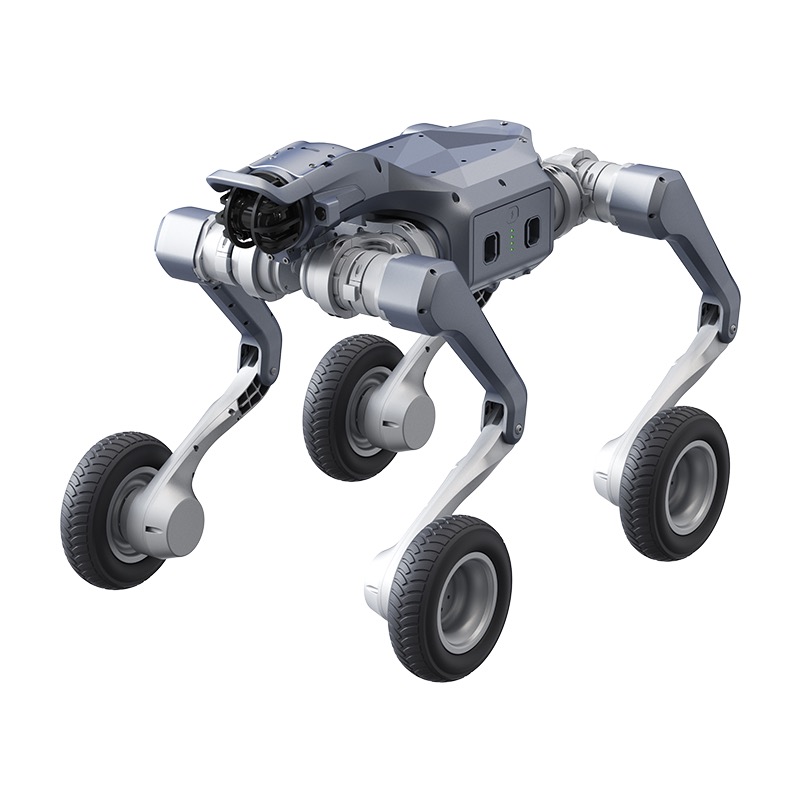 Unitree As2-W
