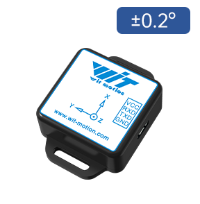 WitMotion WT61PC Sensor