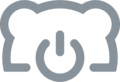 Bear Robotics logo