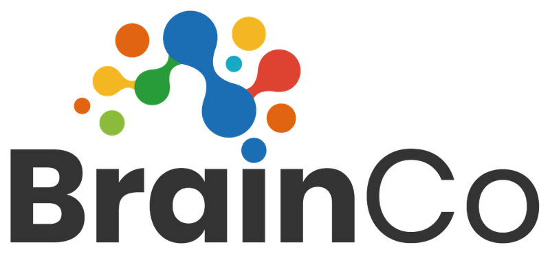 BrainCo logo