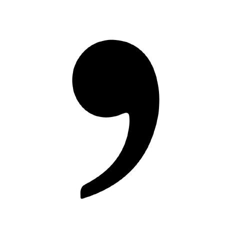comma.ai logo