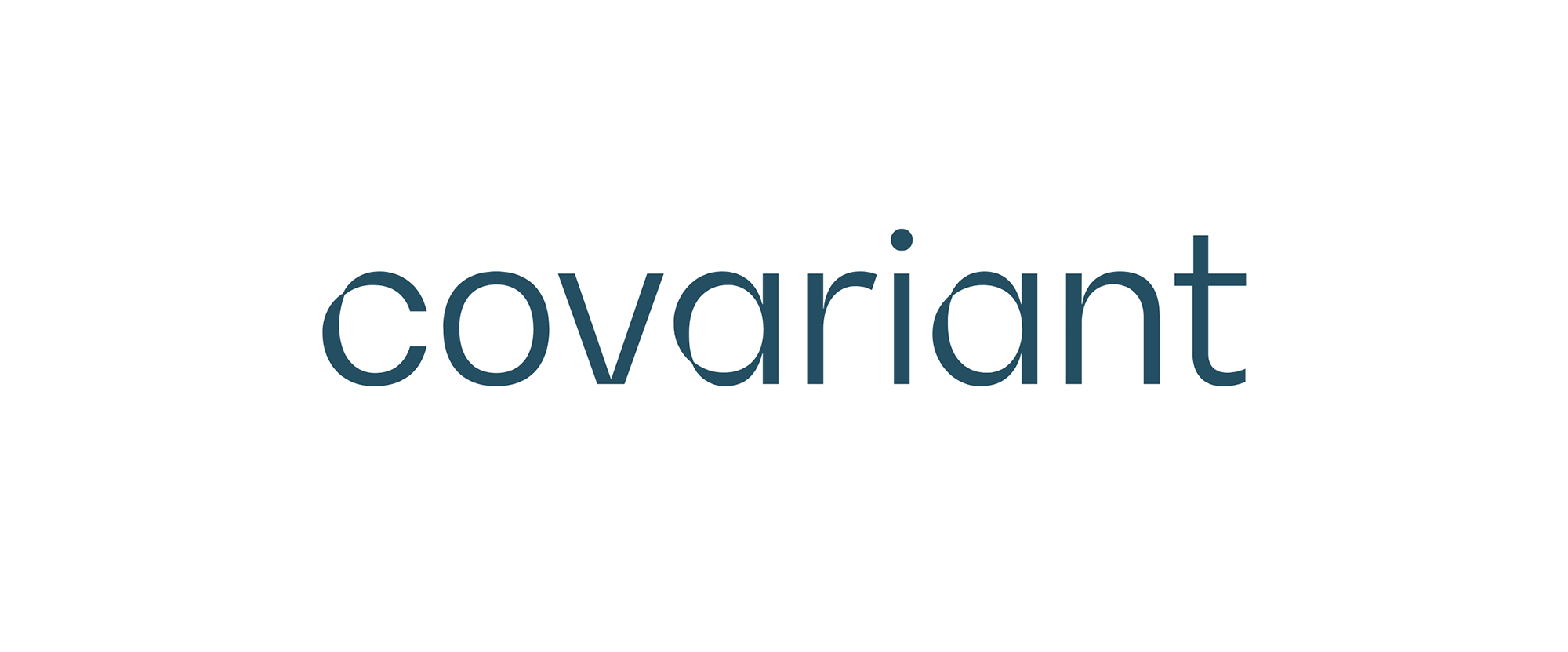 Covariant logo