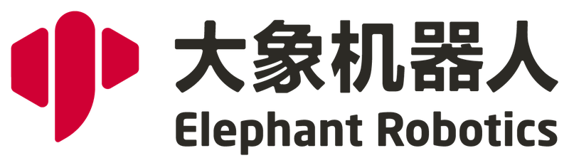 Elephant Robotics logo