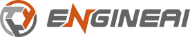 EngineAI logo