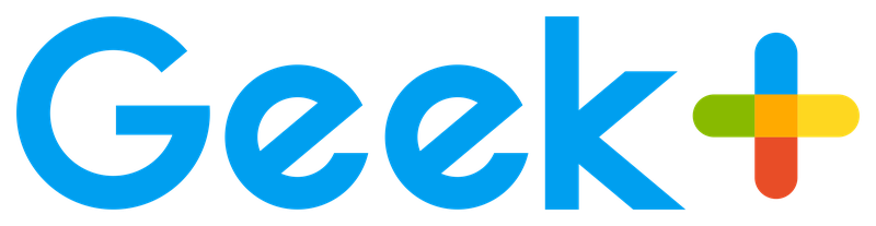 Geek+ logo