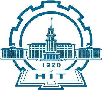 Harbin Institute of Technology logo