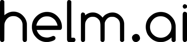 Helm.ai logo