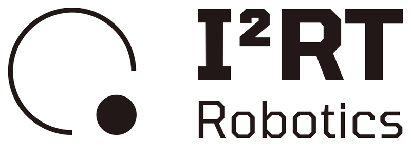 I2RT logo