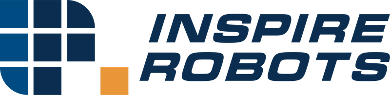 Inspire Robots logo