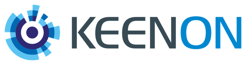 KEENON Robotics logo