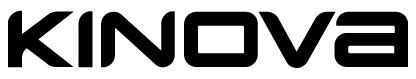 Kinova logo