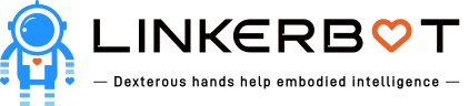 LinkerBot logo