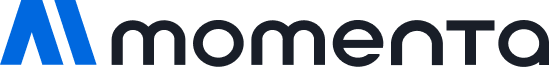 Momenta logo