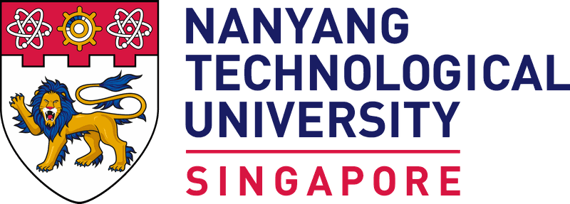 Nanyang Technological University logo