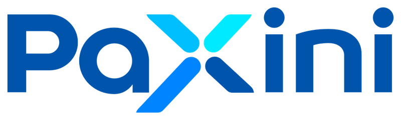 PaXini Tech logo
