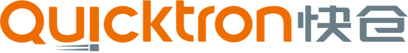 Quicktron logo