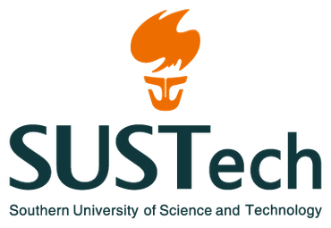 Southern University of Science and Technology logo